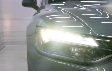 Audi Q5, 2025 год, 6 249 000 рублей, 8 фотография