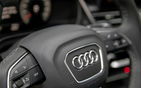 Audi Q5, 2025 год, 6 249 000 рублей, 13 фотография