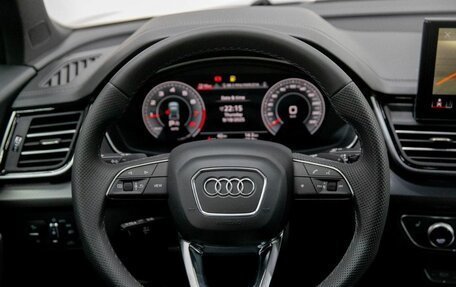 Audi Q5, 2025 год, 6 249 000 рублей, 11 фотография