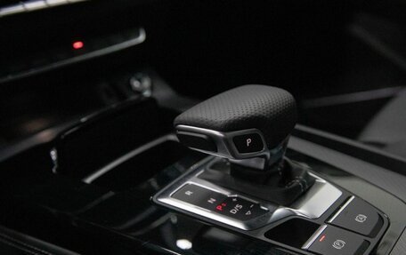 Audi Q5, 2025 год, 6 249 000 рублей, 15 фотография