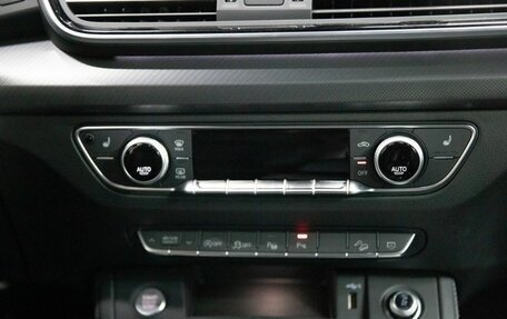 Audi Q5, 2025 год, 6 249 000 рублей, 16 фотография