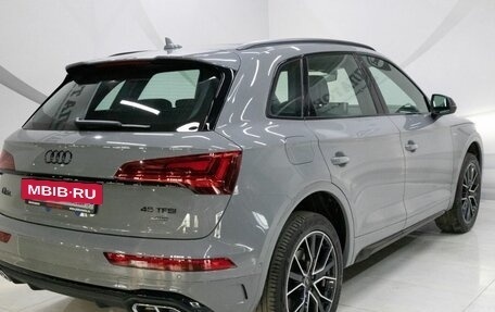 Audi Q5, 2025 год, 6 249 000 рублей, 5 фотография