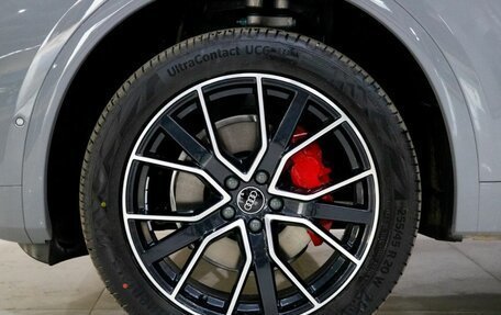 Audi Q5, 2025 год, 6 249 000 рублей, 24 фотография