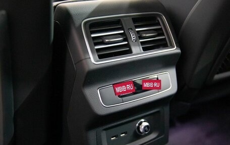 Audi Q5, 2025 год, 6 249 000 рублей, 20 фотография