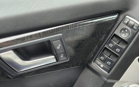 Mercedes-Benz GLK-Класс, 2013 год, 1 799 000 рублей, 12 фотография