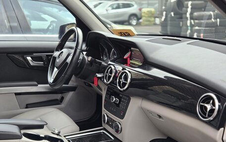 Mercedes-Benz GLK-Класс, 2013 год, 1 799 000 рублей, 9 фотография