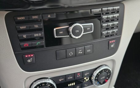 Mercedes-Benz GLK-Класс, 2013 год, 1 799 000 рублей, 10 фотография