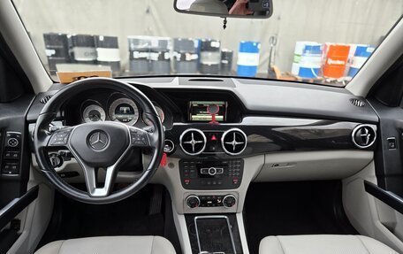 Mercedes-Benz GLK-Класс, 2013 год, 1 799 000 рублей, 8 фотография