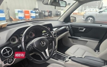 Mercedes-Benz GLK-Класс, 2013 год, 1 799 000 рублей, 7 фотография