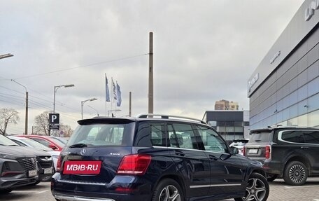 Mercedes-Benz GLK-Класс, 2013 год, 1 799 000 рублей, 6 фотография