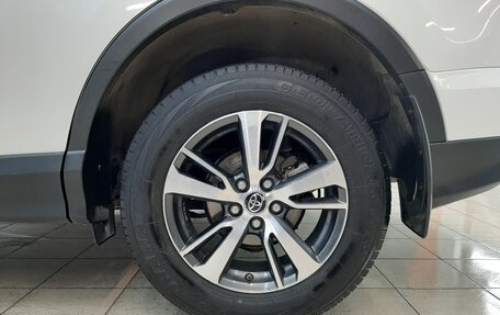 Toyota RAV4, 2016 год, 1 860 000 рублей, 15 фотография