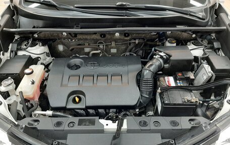 Toyota RAV4, 2016 год, 1 860 000 рублей, 8 фотография