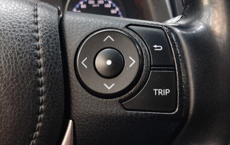 Toyota RAV4, 2016 год, 1 860 000 рублей, 18 фотография