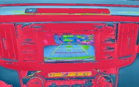 Toyota RAV4, 2016 год, 1 860 000 рублей, 19 фотография