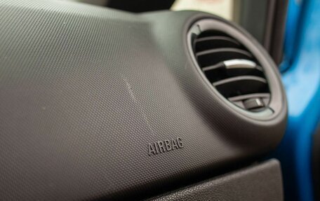 Opel Corsa D, 2007 год, 360 000 рублей, 19 фотография