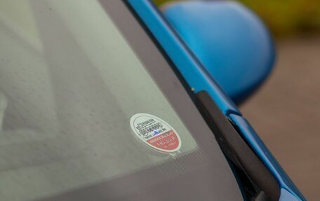 Opel Corsa D, 2007 год, 360 000 рублей, 16 фотография