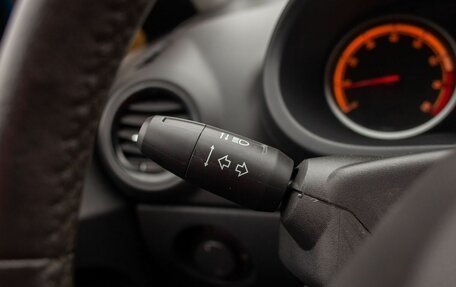 Opel Corsa D, 2007 год, 360 000 рублей, 24 фотография