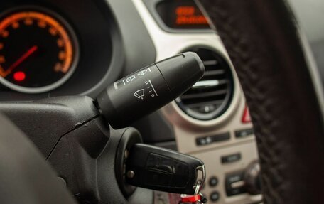 Opel Corsa D, 2007 год, 360 000 рублей, 25 фотография