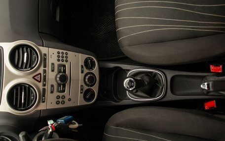 Opel Corsa D, 2007 год, 360 000 рублей, 29 фотография