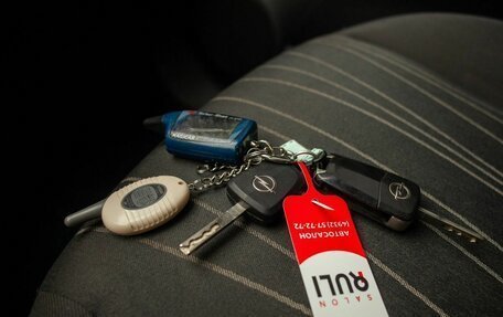 Opel Corsa D, 2007 год, 360 000 рублей, 38 фотография