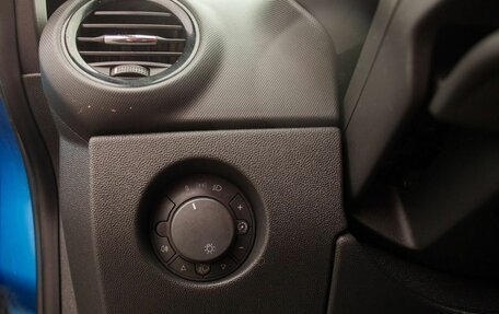 Opel Corsa D, 2007 год, 360 000 рублей, 35 фотография