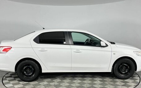 Peugeot 301 I рестайлинг, 2014 год, 470 000 рублей, 4 фотография