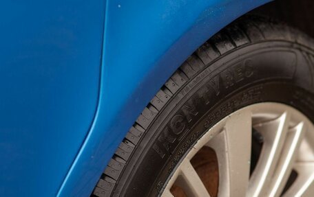 Opel Corsa D, 2007 год, 360 000 рублей, 37 фотография