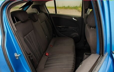 Opel Corsa D, 2007 год, 360 000 рублей, 32 фотография