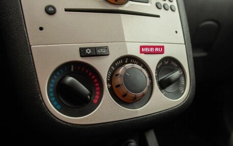 Opel Corsa D, 2007 год, 360 000 рублей, 28 фотография