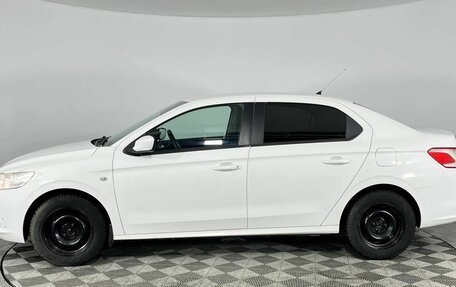 Peugeot 301 I рестайлинг, 2014 год, 470 000 рублей, 8 фотография