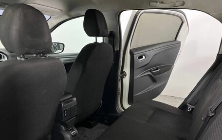 Peugeot 301 I рестайлинг, 2014 год, 470 000 рублей, 9 фотография