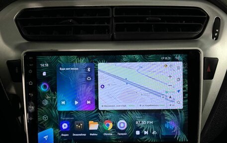 Peugeot 301 I рестайлинг, 2014 год, 470 000 рублей, 18 фотография