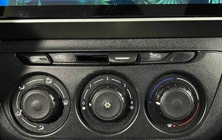 Peugeot 301 I рестайлинг, 2014 год, 470 000 рублей, 19 фотография