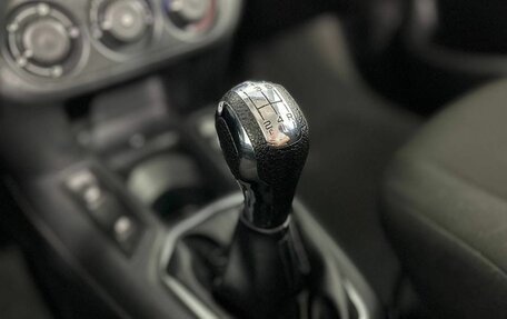 Peugeot 301 I рестайлинг, 2014 год, 470 000 рублей, 21 фотография