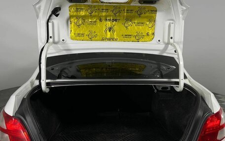 Peugeot 301 I рестайлинг, 2014 год, 470 000 рублей, 26 фотография