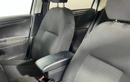 Peugeot 301 I рестайлинг, 2014 год, 470 000 рублей, 24 фотография