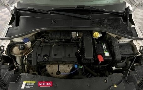 Peugeot 301 I рестайлинг, 2014 год, 470 000 рублей, 25 фотография