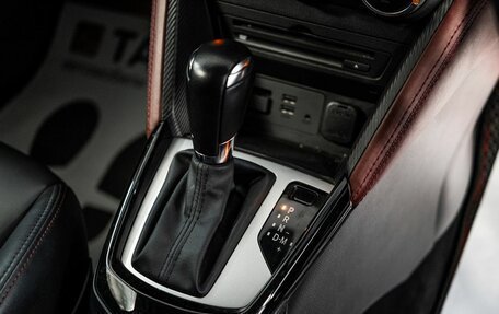 Mazda CX-3 I, 2017 год, 1 620 000 рублей, 13 фотография