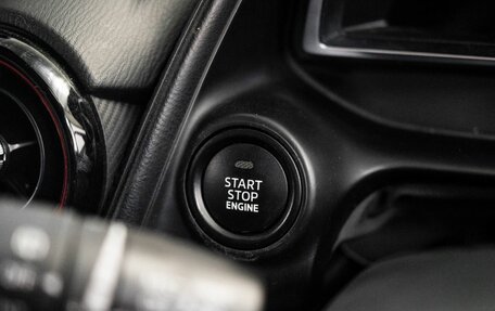 Mazda CX-3 I, 2017 год, 1 620 000 рублей, 15 фотография