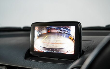 Mazda CX-3 I, 2017 год, 1 620 000 рублей, 12 фотография