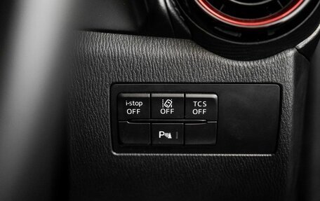 Mazda CX-3 I, 2017 год, 1 620 000 рублей, 16 фотография