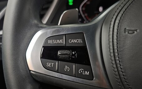 BMW 1 серия, 2021 год, 2 500 155 рублей, 13 фотография