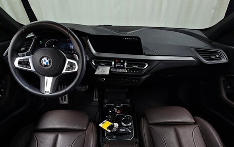 BMW 1 серия, 2021 год, 2 500 155 рублей, 11 фотография