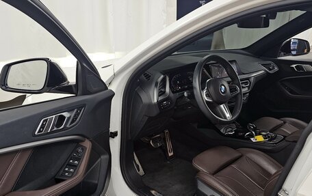 BMW 1 серия, 2021 год, 2 500 155 рублей, 8 фотография