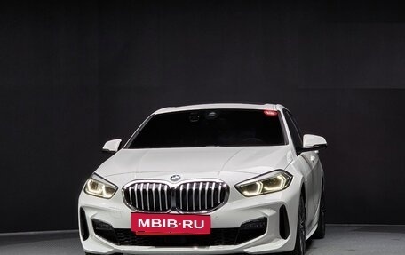 BMW 1 серия, 2021 год, 2 500 155 рублей, 2 фотография