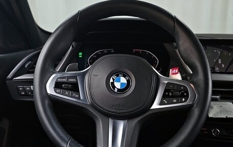 BMW 1 серия, 2021 год, 2 500 155 рублей, 9 фотография