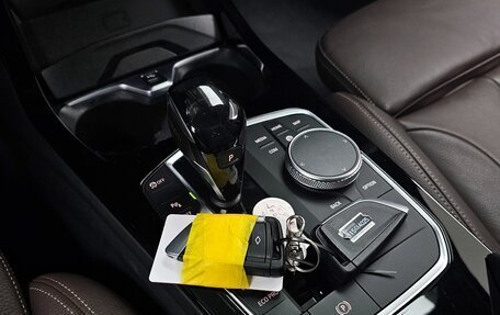 BMW 1 серия, 2021 год, 2 500 155 рублей, 15 фотография