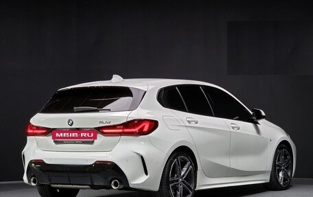 BMW 1 серия, 2021 год, 2 500 155 рублей, 3 фотография