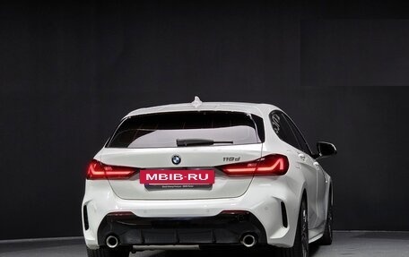 BMW 1 серия, 2021 год, 2 500 155 рублей, 4 фотография