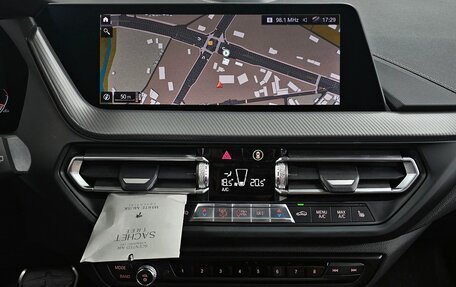 BMW 1 серия, 2021 год, 2 500 155 рублей, 16 фотография